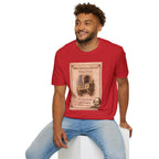 Montague & Capulet Dating Services T-Shirt – Vintage Literary Humor Tee