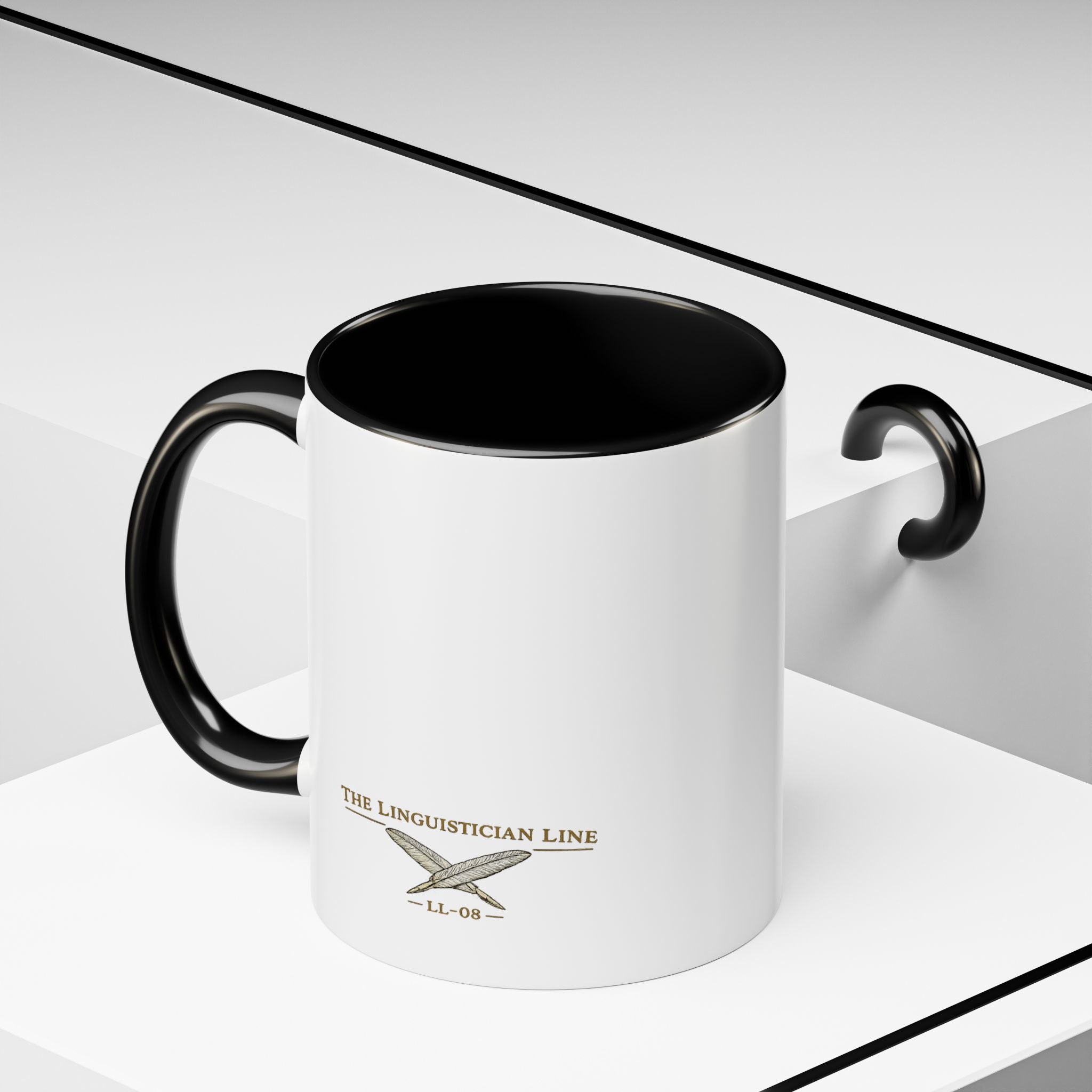 Brutus & Co. Mug