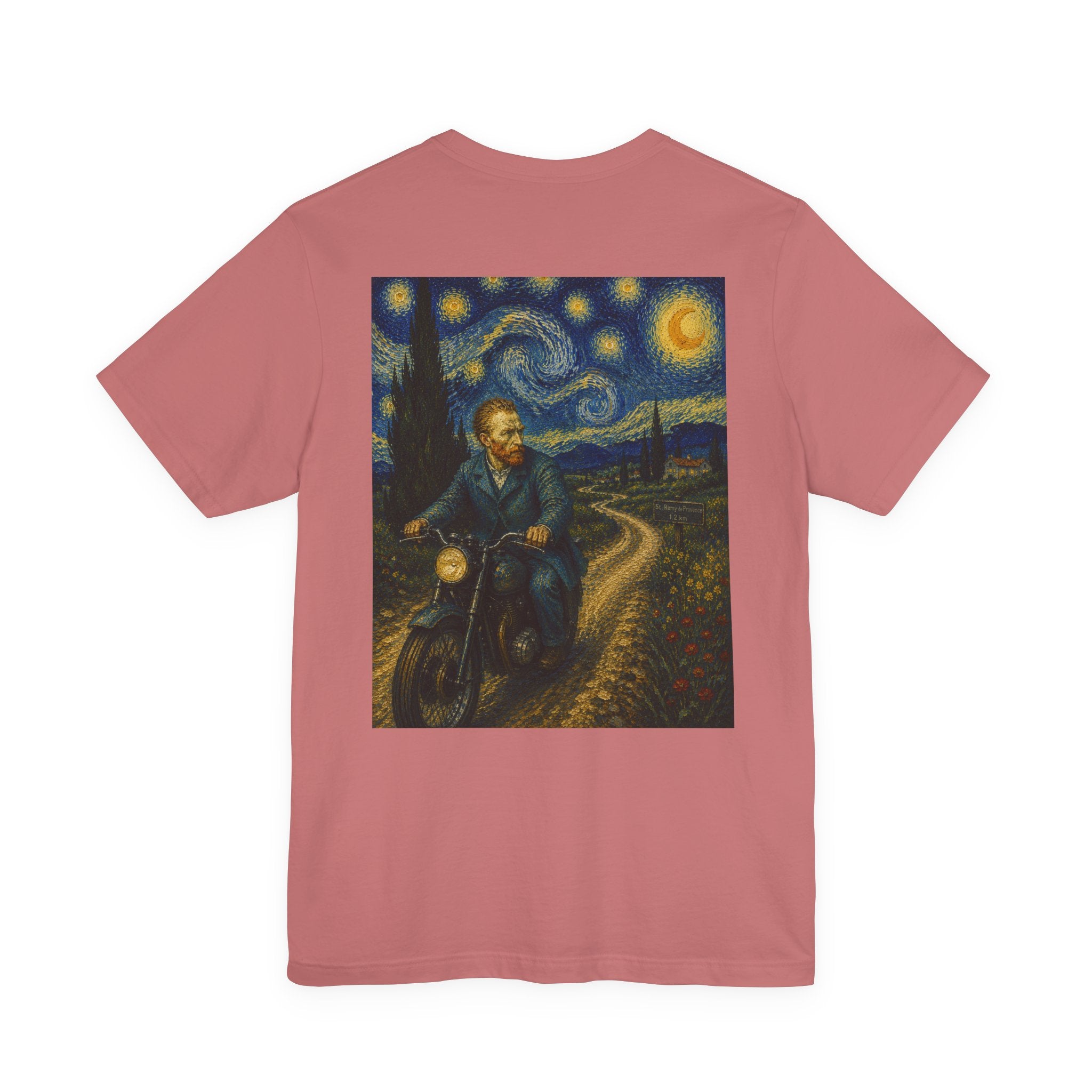 Vincent's Midnight Ride -- Road Scholar Society Series