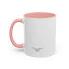 Hemingway Fishing Charters Mug