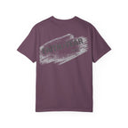 In Plain Clothes — Faith > Fear Comfort Colors Tee (Psalm 56)