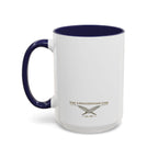 Montague & Capulet Dating Services Mug