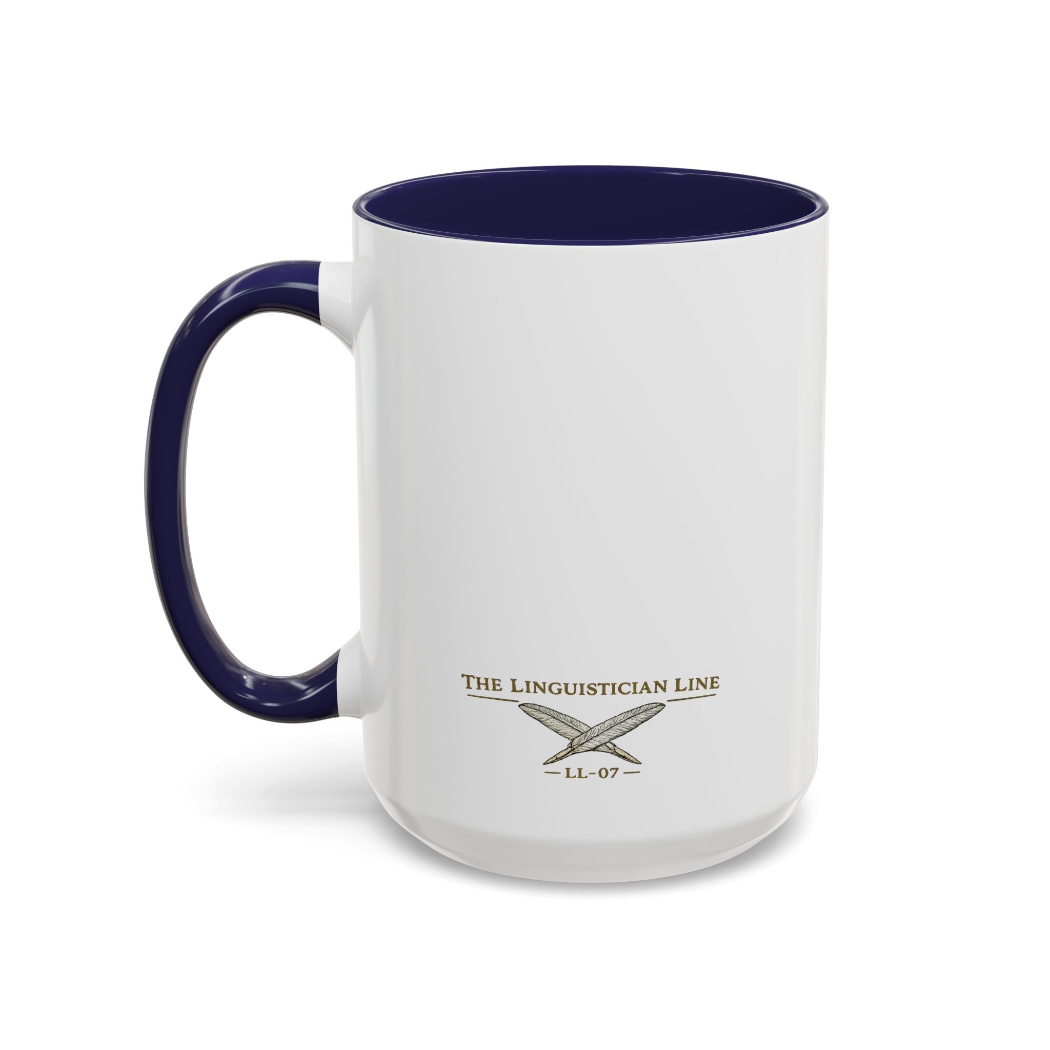 Montague & Capulet Dating Services Mug