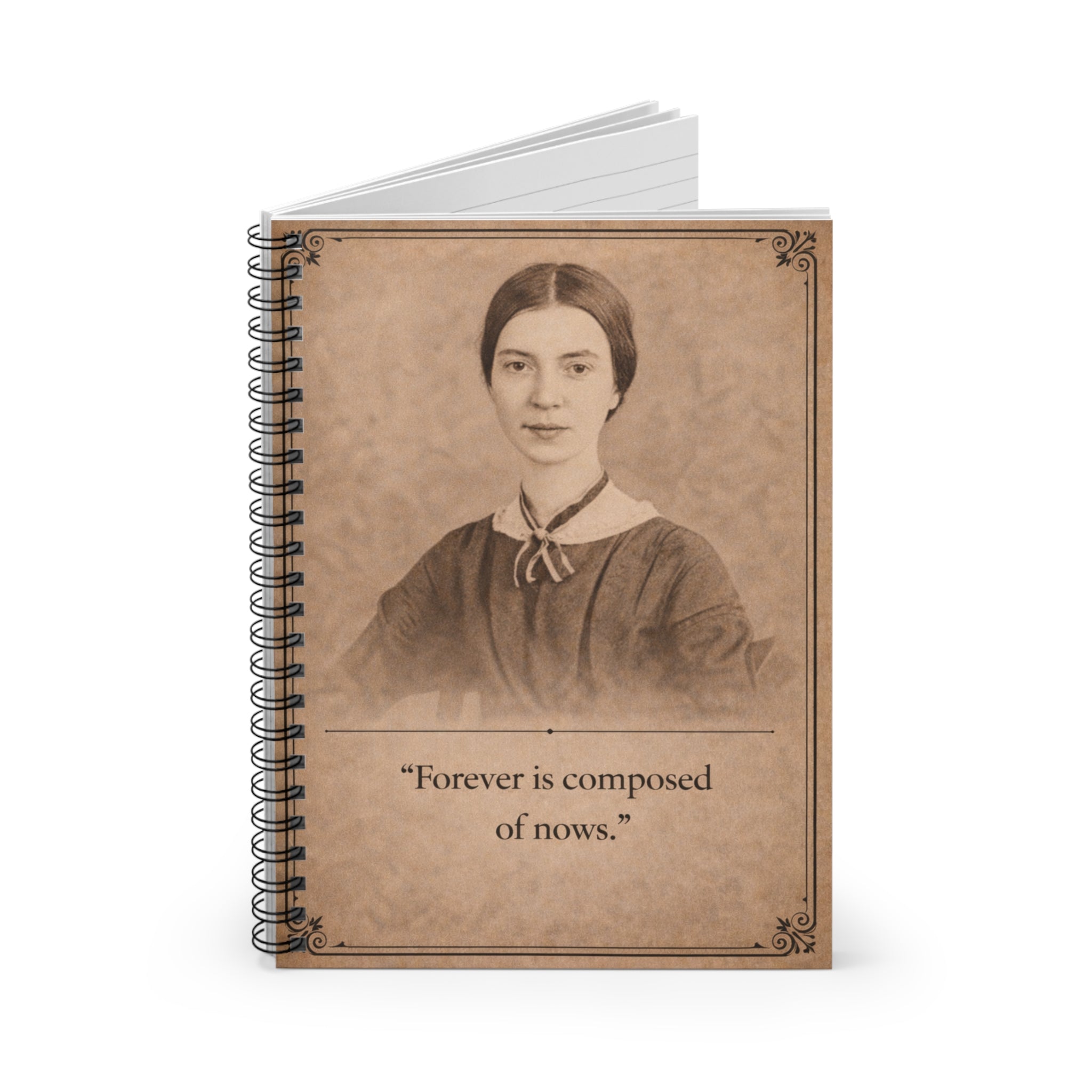 The Ledger -- Dickinson Edition -- A Record of Better Thinking