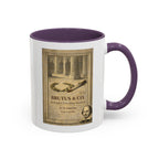 Brutus & Co. Mug