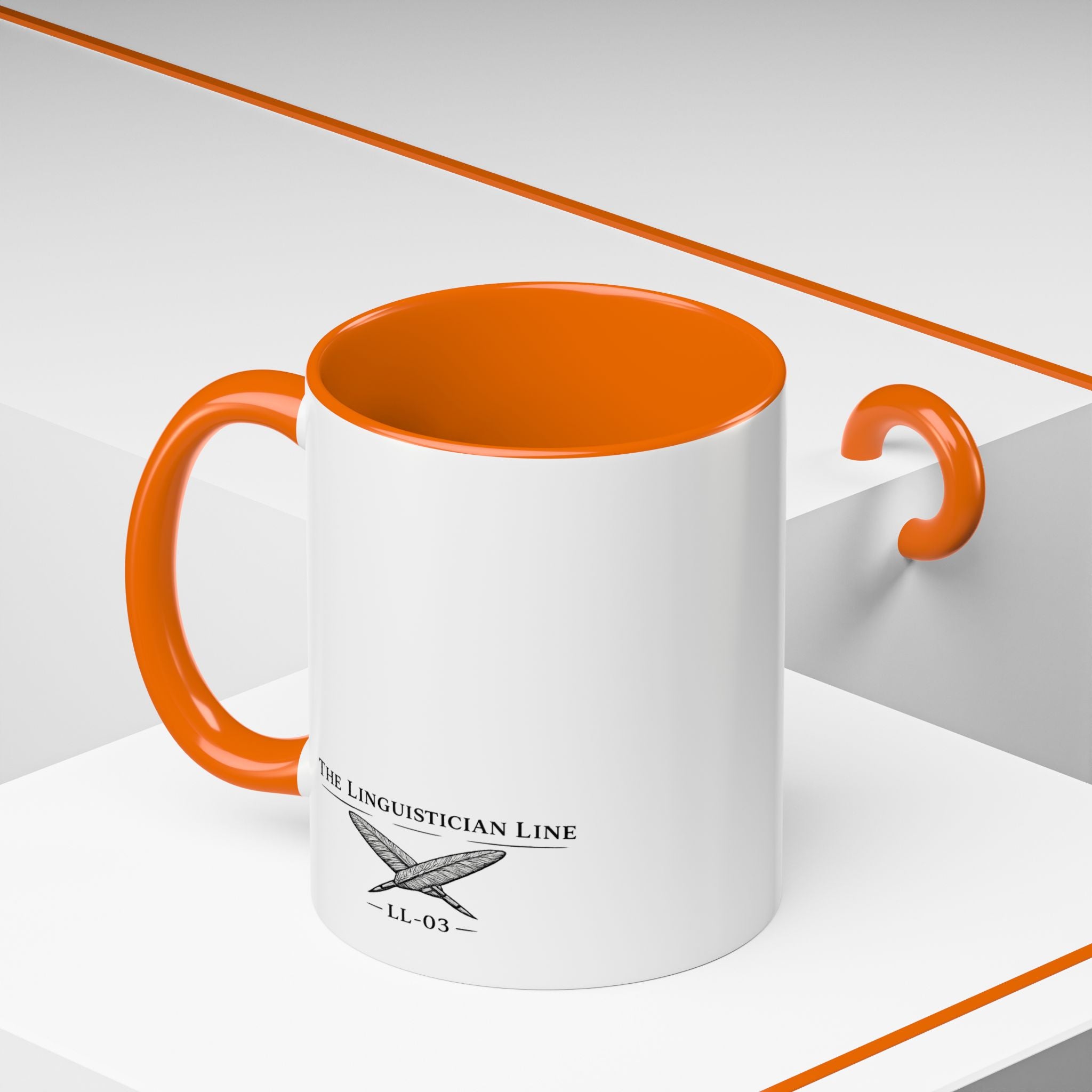 Hamlet Skull & Sexton Mug