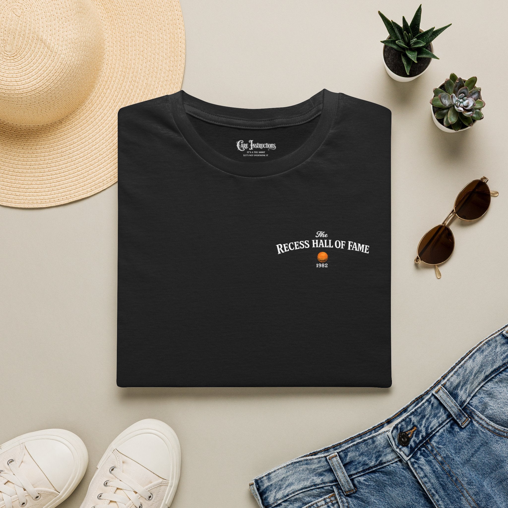 Goofy Golf Master’s Tour – 1st Runner-Up Tee