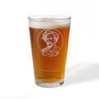 Twain — The First Pint:  From The Author’s Tavern
