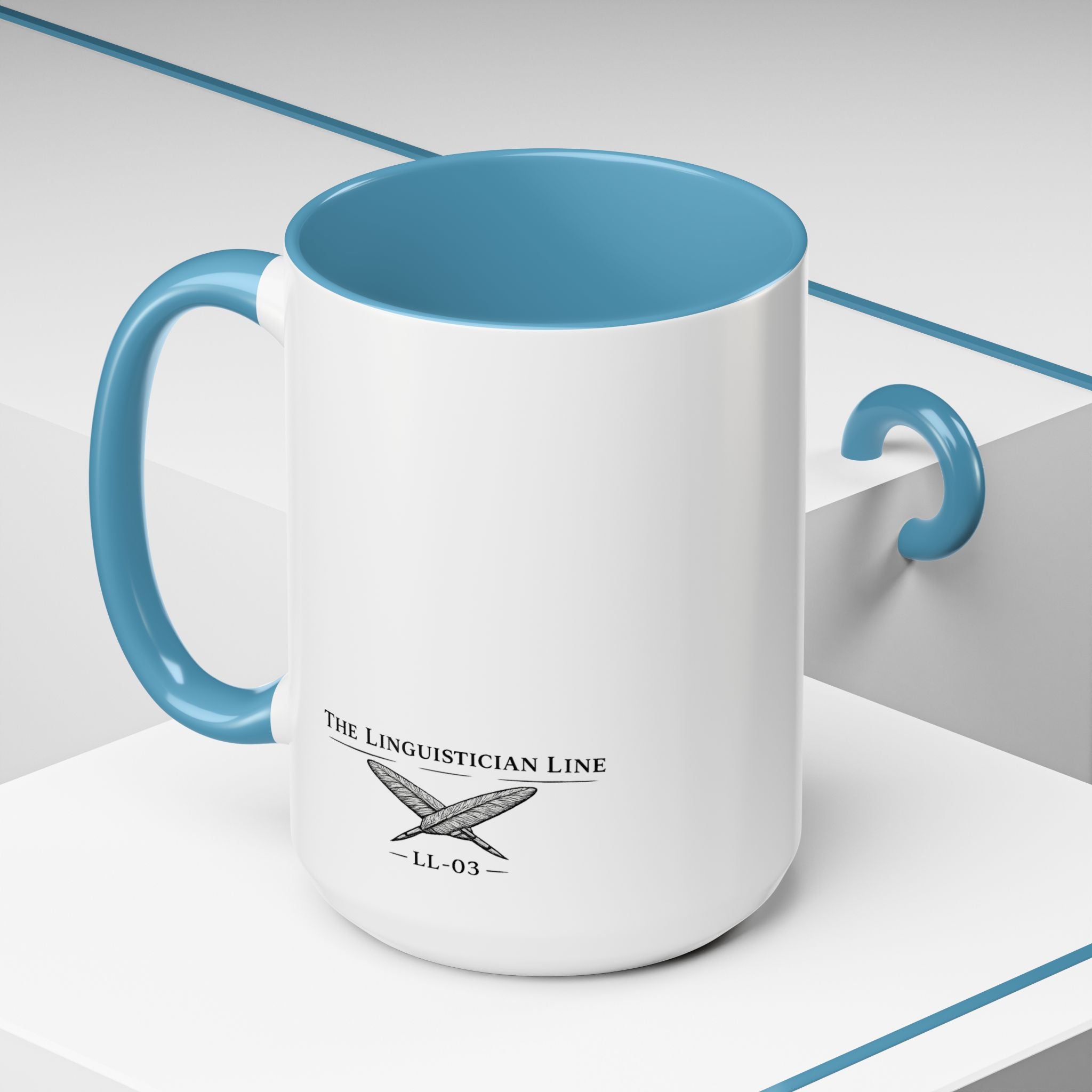 Hamlet Skull & Sexton Mug