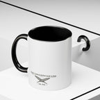 Petruchio's Finishing School Mug