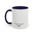 Montague & Capulet Dating Services Mug