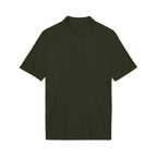 John 3:16 — Embroidered Polo   The Foundation Collection (Light colors)