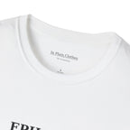 The Armor — Ephesians 6:14 — In Plain Clothes Tee