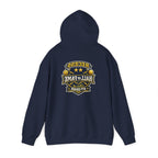 Recess Hall of Fame Hoodie -- Class of 4th Grade