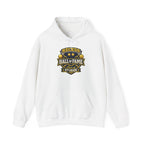 Recess Hall of Fame Hoodie -- Class of 4th Grade