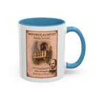 Montague & Capulet Dating Services Mug