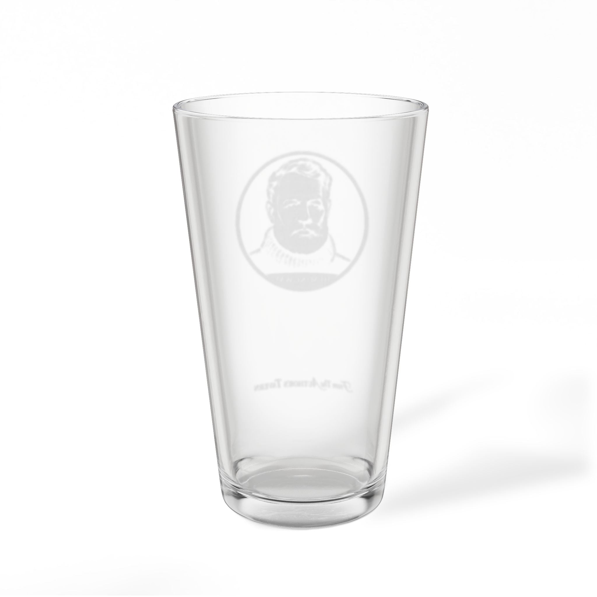 Hemingway — The First Pint:   From The Author’s Tavern