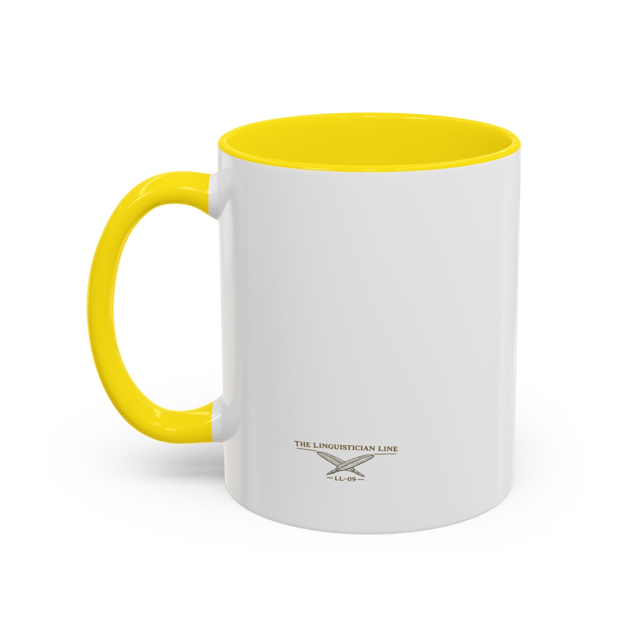 Hemingway Fishing Charters Mug