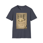 Brutus & Co. Executive Transition Services T-Shirt – Vintage Literary Humor Tee