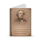 The Ledger — Hawthorne Edition — A Record of Better Thinking