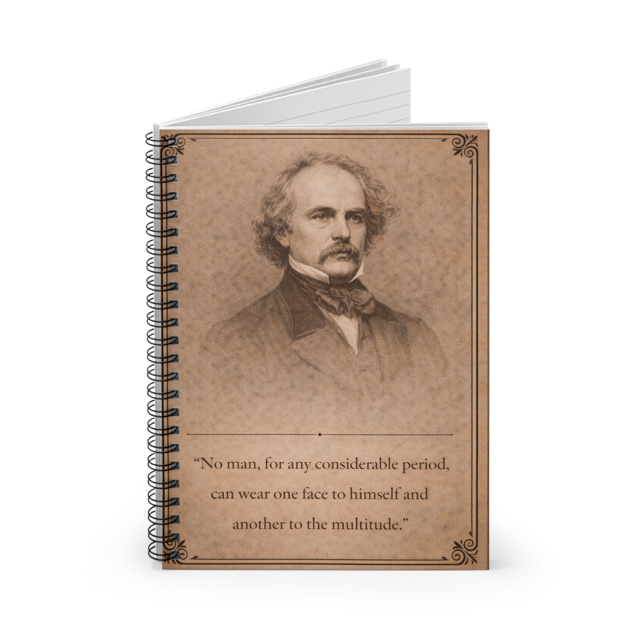 The Ledger — Hawthorne Edition — A Record of Better Thinking
