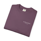 In Plain Clothes— Stand Firm Comfort Colors Tee (Galatians 5:1)