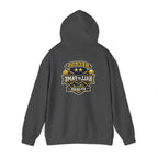 Recess Hall of Fame Hoodie -- Class of 4th Grade
