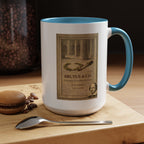 Brutus & Co. Mug