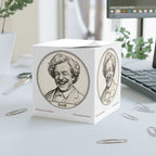 The Writer's Block -- Sam Edition -- A Desk Companion from The Author's Inkwell
