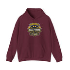 Recess Hall of Fame Hoodie -- Class of 4th Grade