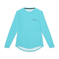 Amity Island Yacht Company — “You Need a Bigger Boat” Long Sleeve UV Fishing Shirt
