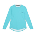 Amity Island Yacht Company — “You Need a Bigger Boat” Long Sleeve UV Fishing Shirt