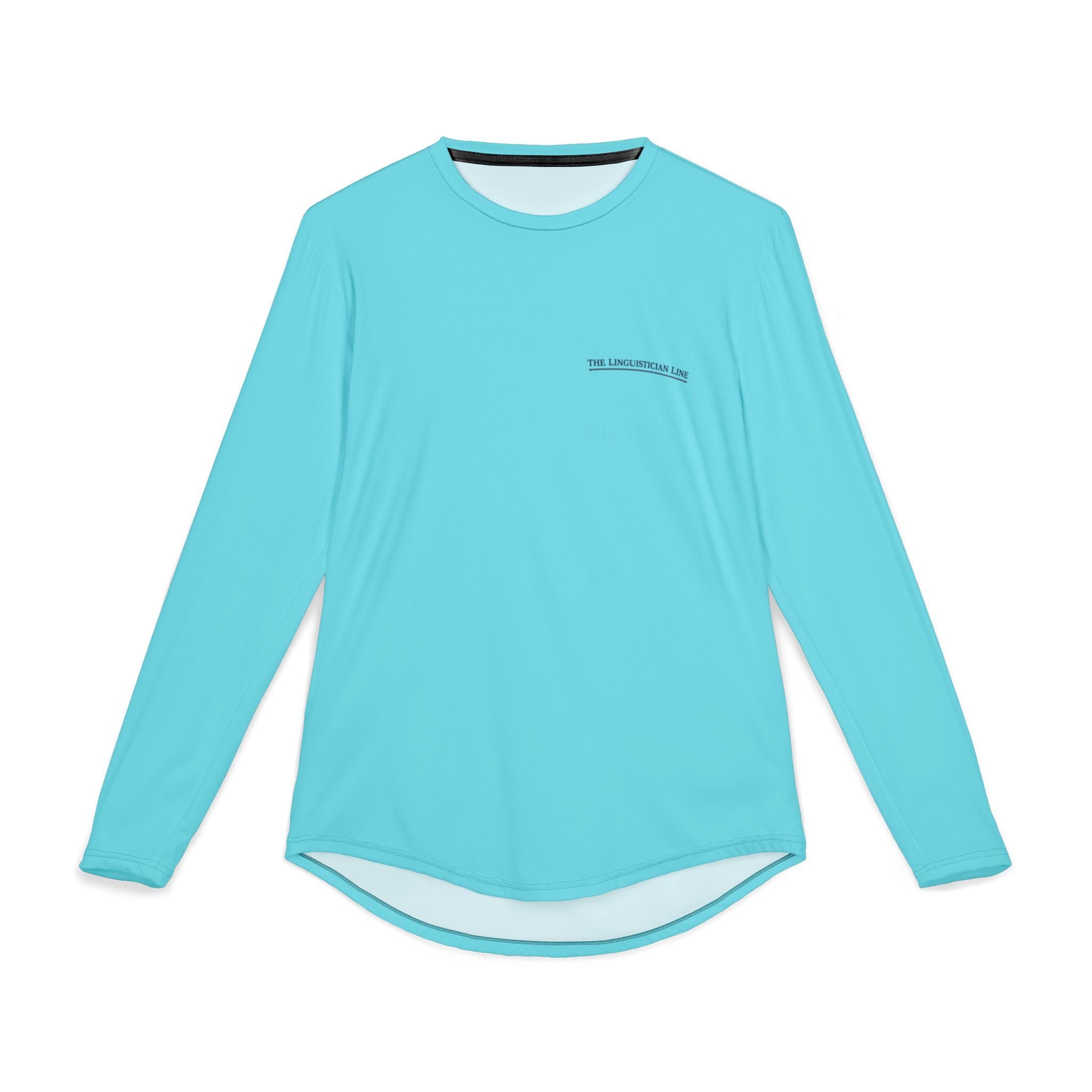 Amity Island Yacht Company — “You Need a Bigger Boat” Long Sleeve UV Fishing Shirt