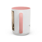 Iago’s Domestic Advisory Coffee Mug