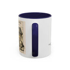 Shakespeare's Massage Parlor Mug