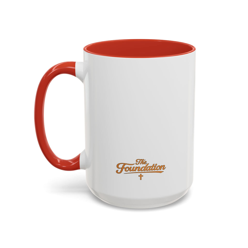 Every Breath Speaks His Name – Genesis 2:7 Christian Botanical Lung Mug (YHWH Design, Nurse Gift, Faith Mug)