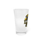 Recess Hall of Fame Pint Glass – Class of 4th Grade