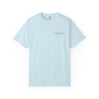 In Plain Clothes — WALK IT Comfort Colors Tee (James 1:22)