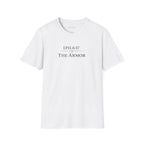 The Armor — Ephesians 6:17 — In Plain Clothes Tee
