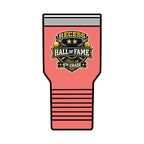 Recess Hall of Fame 30oz Insulated Tumbler — Class of 4th Grade