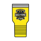 Recess Hall of Fame 30oz Insulated Tumbler — Class of 4th Grade