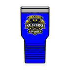 Recess Hall of Fame 30oz Insulated Tumbler — Class of 4th Grade
