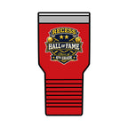 Recess Hall of Fame 30oz Insulated Tumbler — Class of 4th Grade