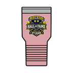 Recess Hall of Fame 30oz Insulated Tumbler — Class of 4th Grade