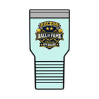 Recess Hall of Fame 30oz Insulated Tumbler — Class of 4th Grade