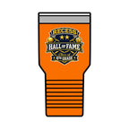 Recess Hall of Fame 30oz Insulated Tumbler — Class of 4th Grade