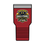 Recess Hall of Fame 30oz Insulated Tumbler — Class of 4th Grade