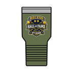 Recess Hall of Fame 30oz Insulated Tumbler — Class of 4th Grade