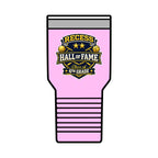 Recess Hall of Fame 30oz Insulated Tumbler — Class of 4th Grade