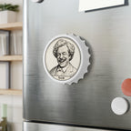 Crack One with Sam -- Magnetic Bottle Opener — The Author's Tavern